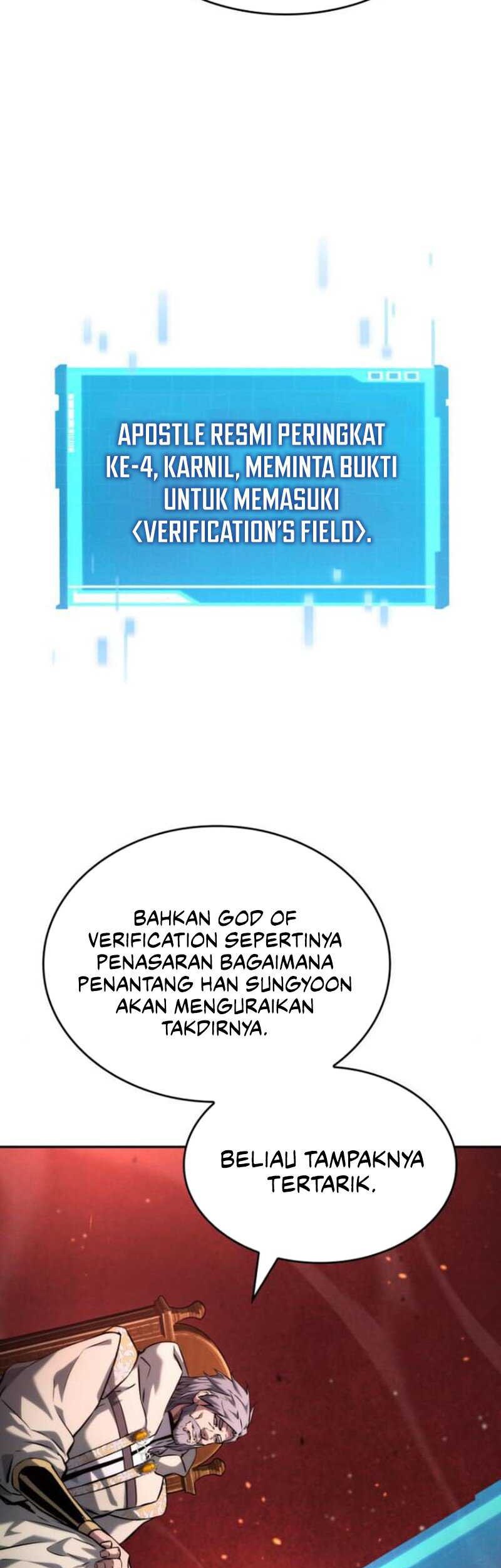 Boundless Necromancer Chapter 114 Gambar 51