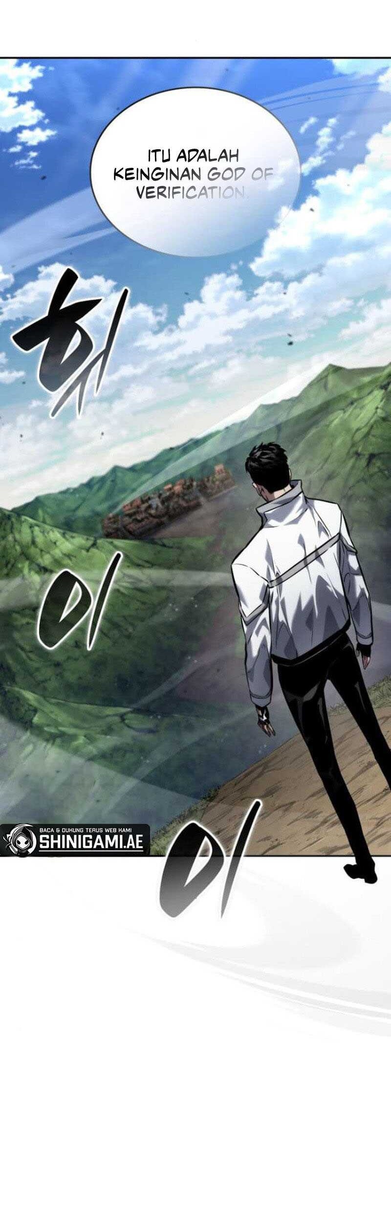 Boundless Necromancer Chapter 114 Gambar 56