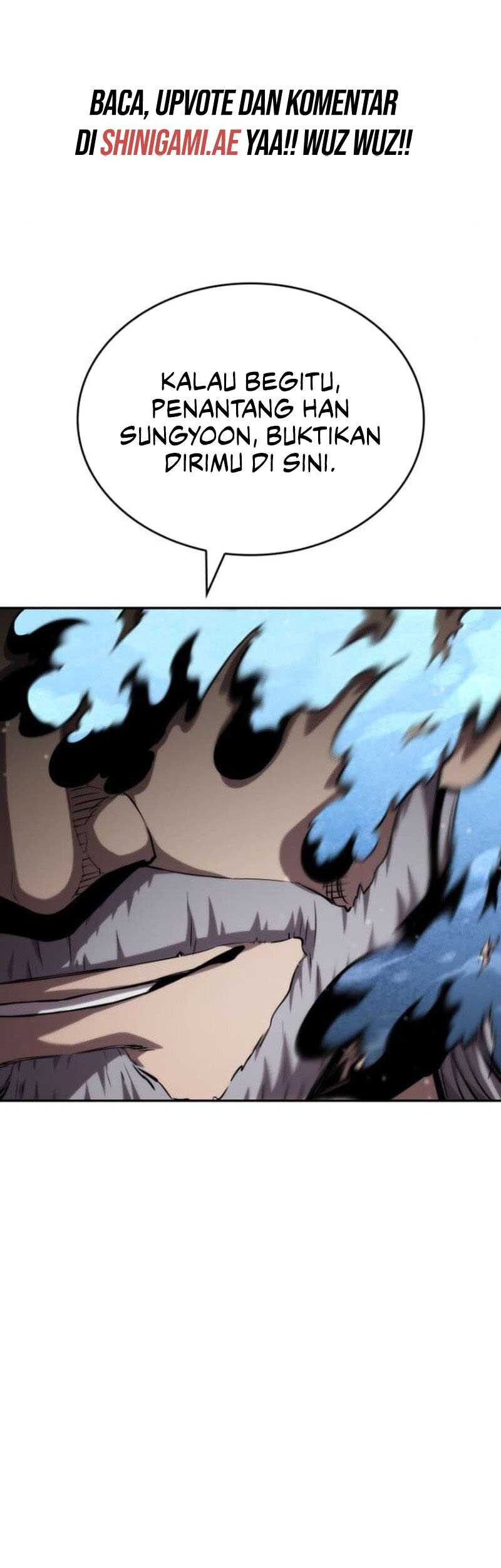 Boundless Necromancer Chapter 114 Gambar 55