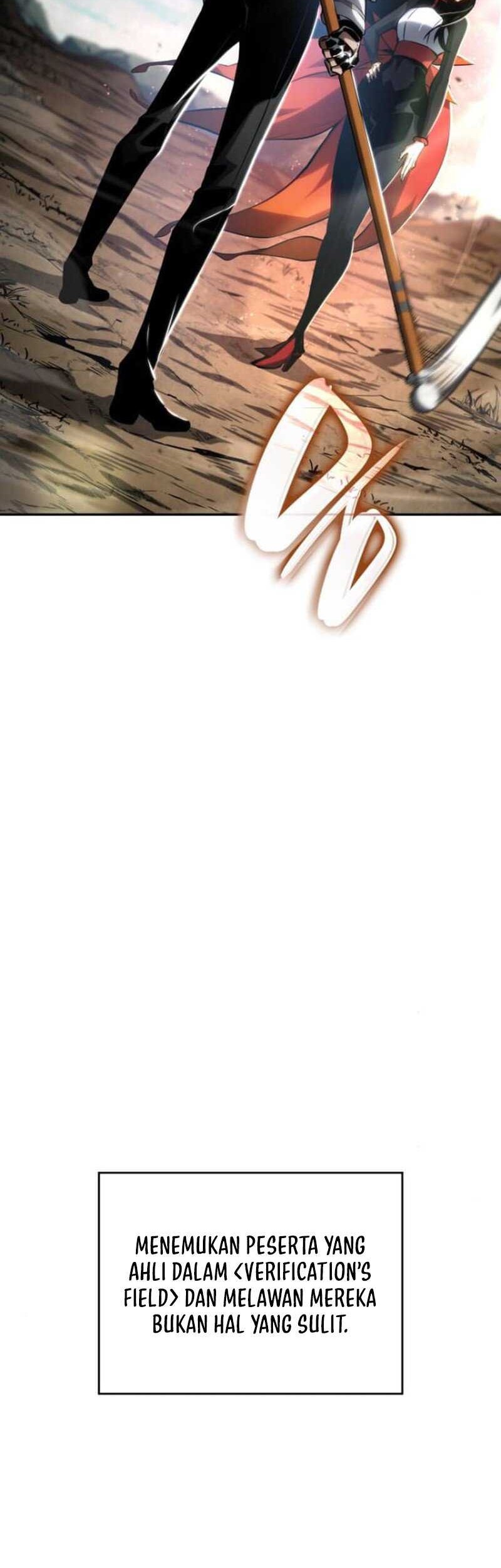 Boundless Necromancer Chapter 114 Gambar 62