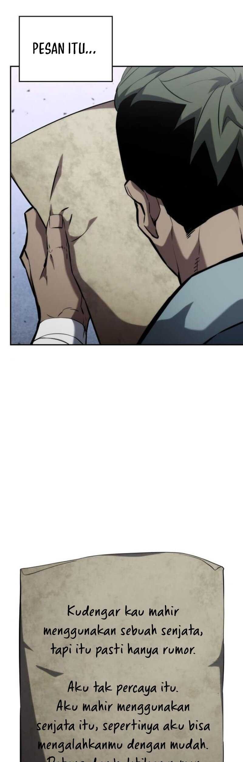 Boundless Necromancer Chapter 114 Gambar 65