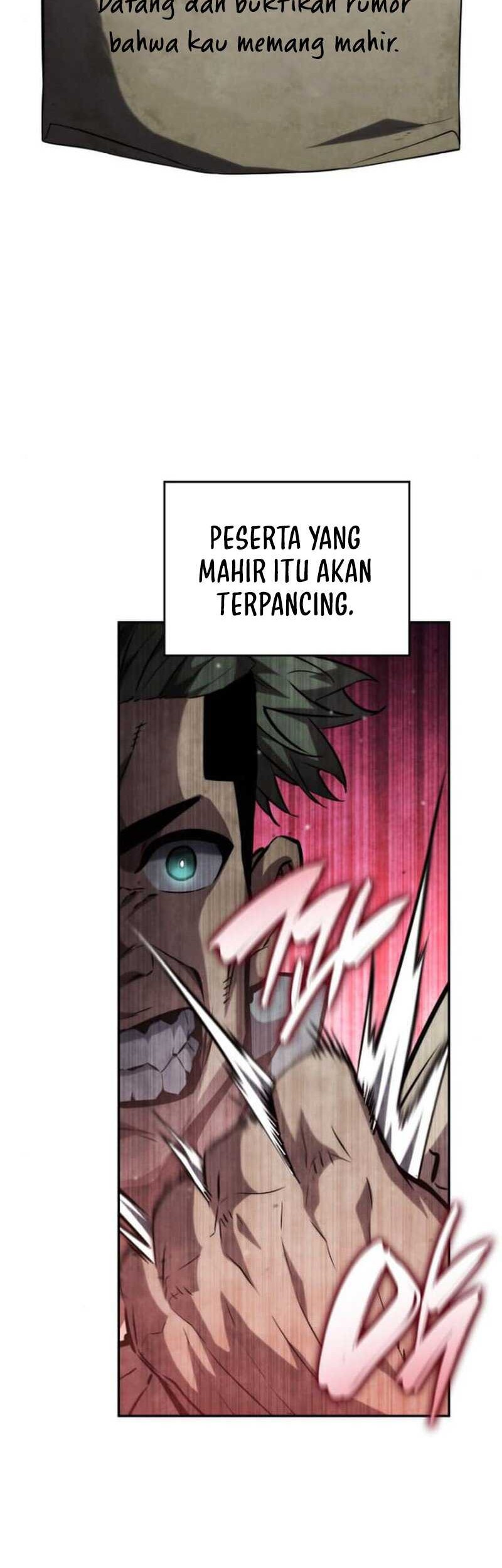 Boundless Necromancer Chapter 114 Gambar 66