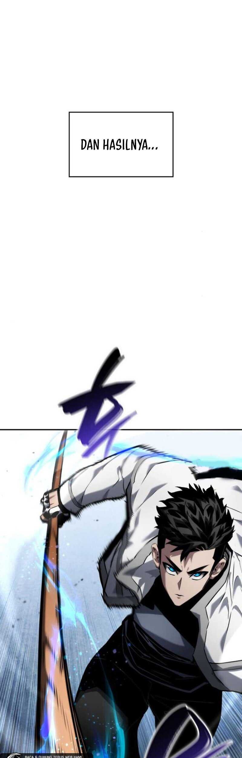 Boundless Necromancer Chapter 114 Gambar 67