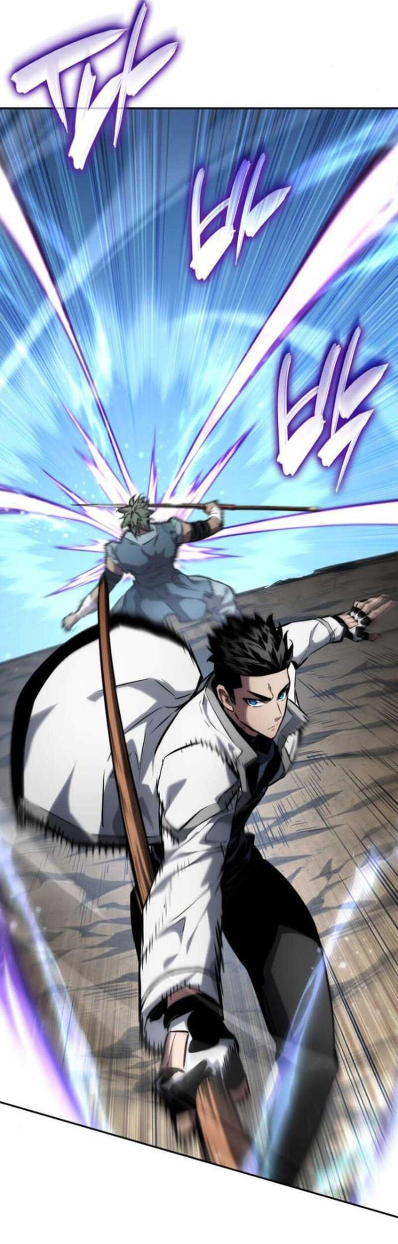 Boundless Necromancer Chapter 114 Gambar 69