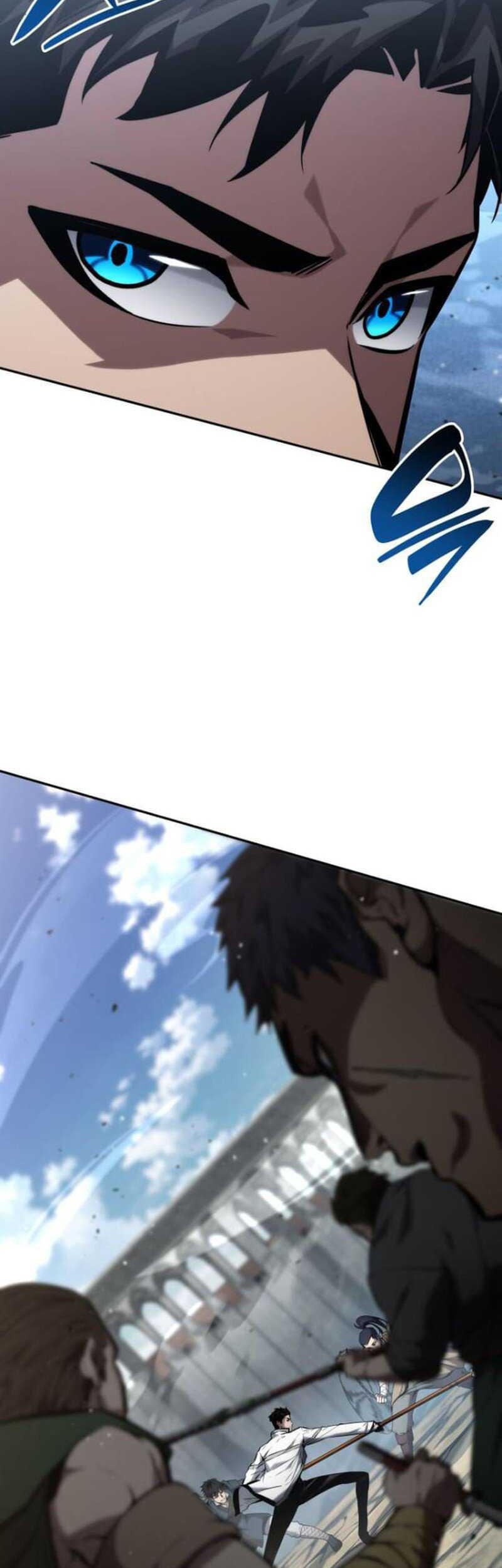 Boundless Necromancer Chapter 114 Gambar 71