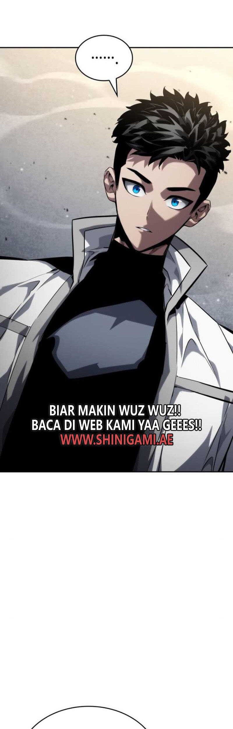 Boundless Necromancer Chapter 114 Gambar 34