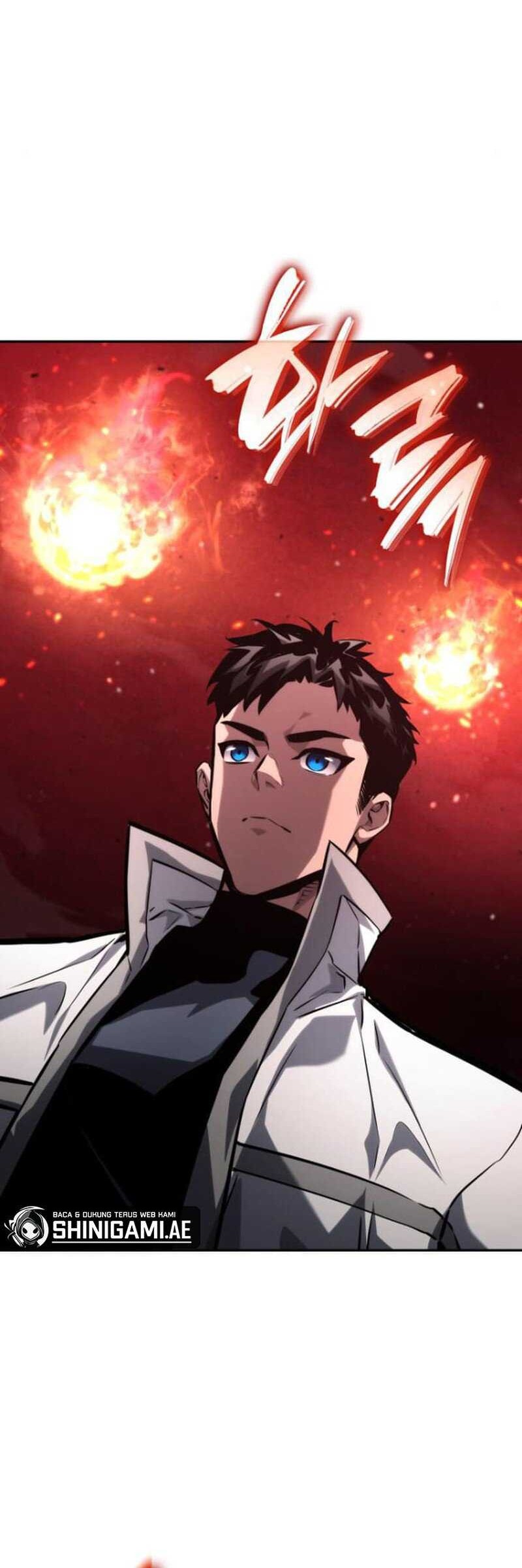 Boundless Necromancer Chapter 114 Gambar 44