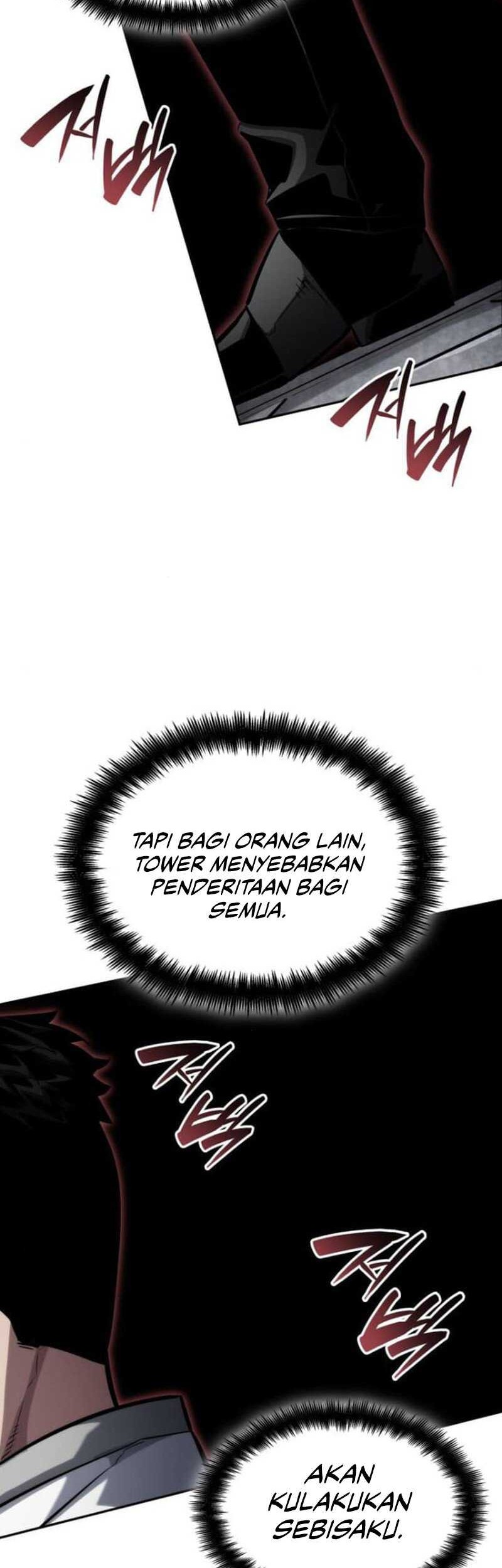 Boundless Necromancer Chapter 114 Gambar 42