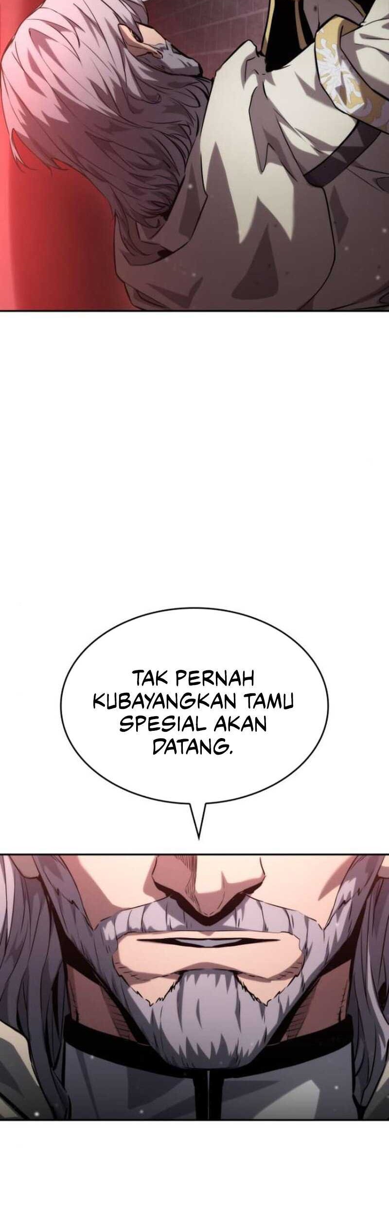 Boundless Necromancer Chapter 114 Gambar 46