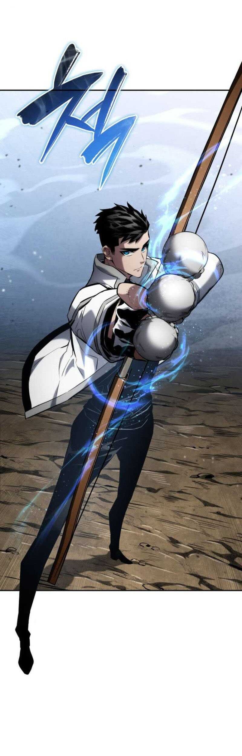 Boundless Necromancer Chapter 114 Gambar 74