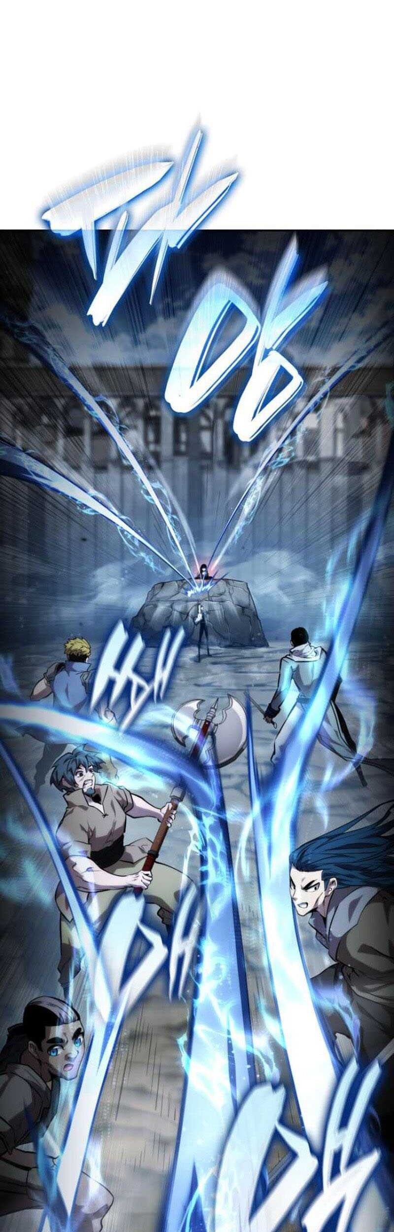 Boundless Necromancer Chapter 114 Gambar 75