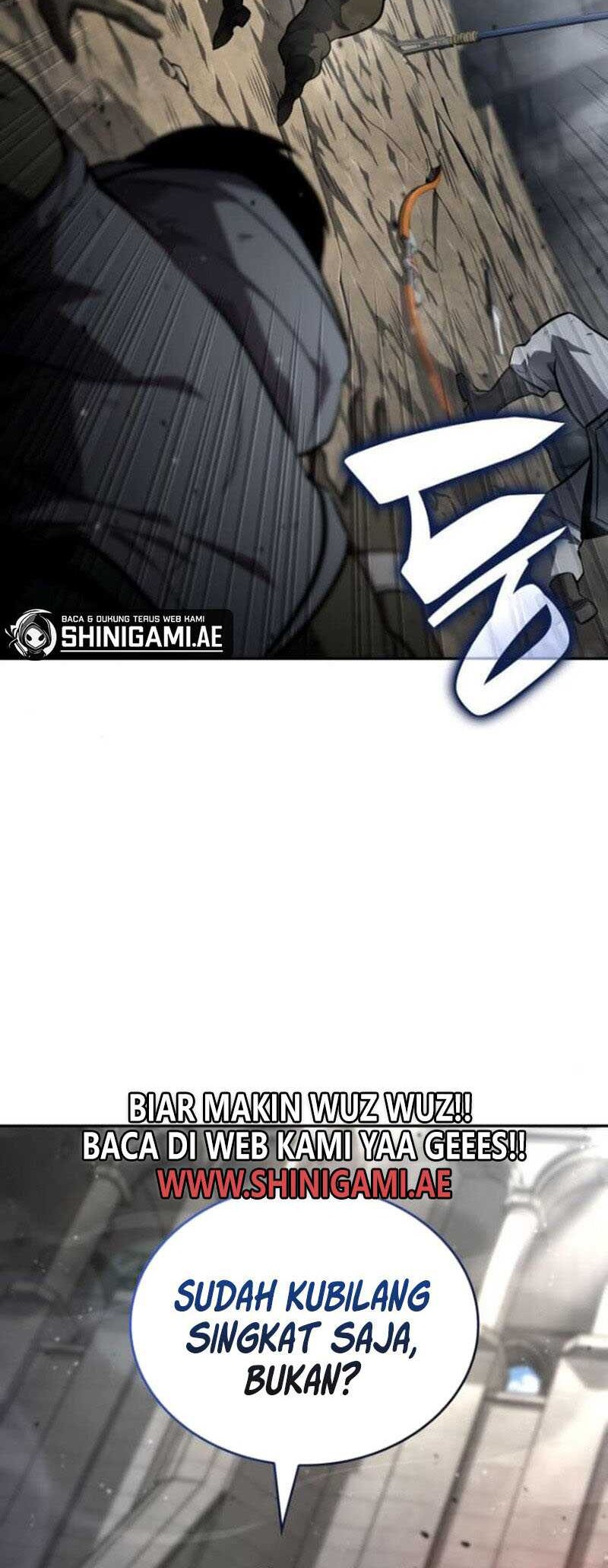 Boundless Necromancer Chapter 114 Gambar 80