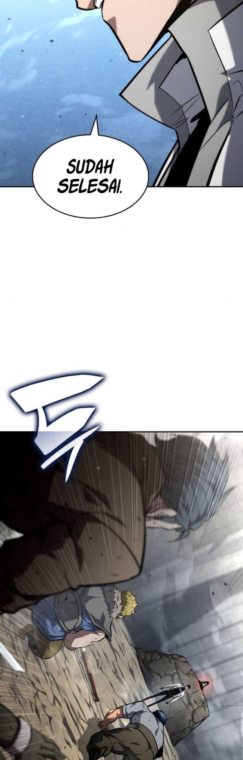 Boundless Necromancer Chapter 114 Gambar 79