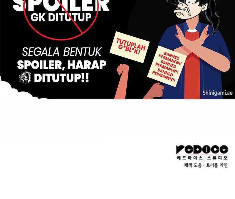 Boundless Necromancer Chapter 114 Gambar 82