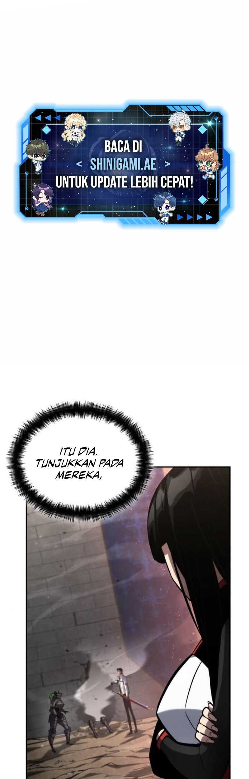 Manhwa Boundless Necromancer Chapter 114 gambar nomor 2