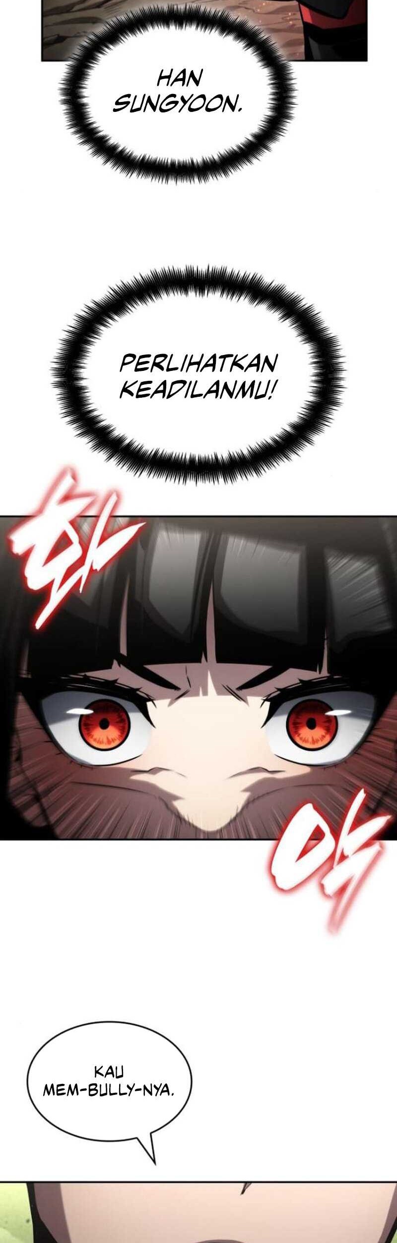 Boundless Necromancer Chapter 114 Gambar 3