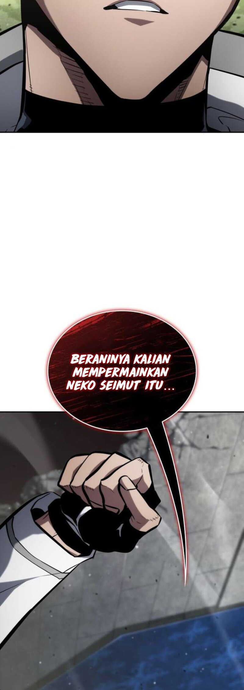 Boundless Necromancer Chapter 114 Gambar 4