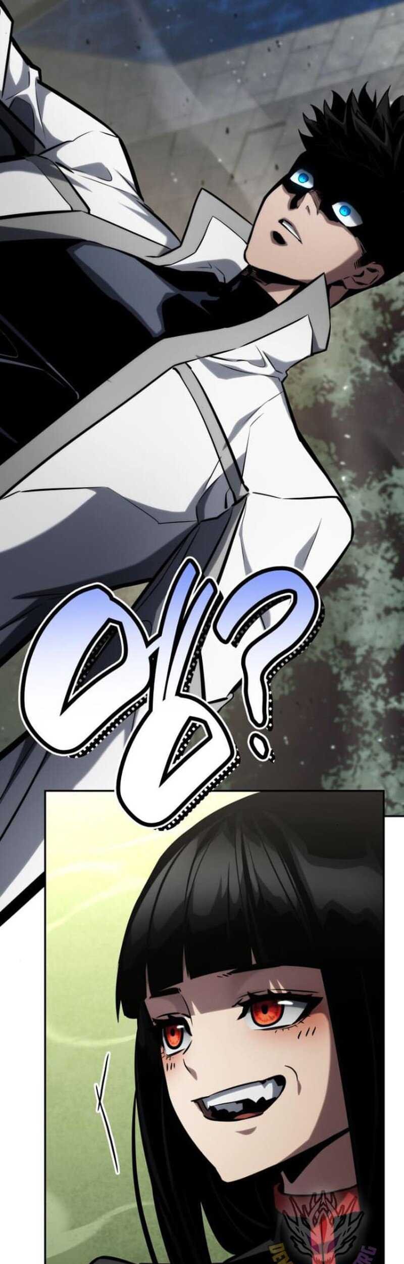 Boundless Necromancer Chapter 114 Gambar 5