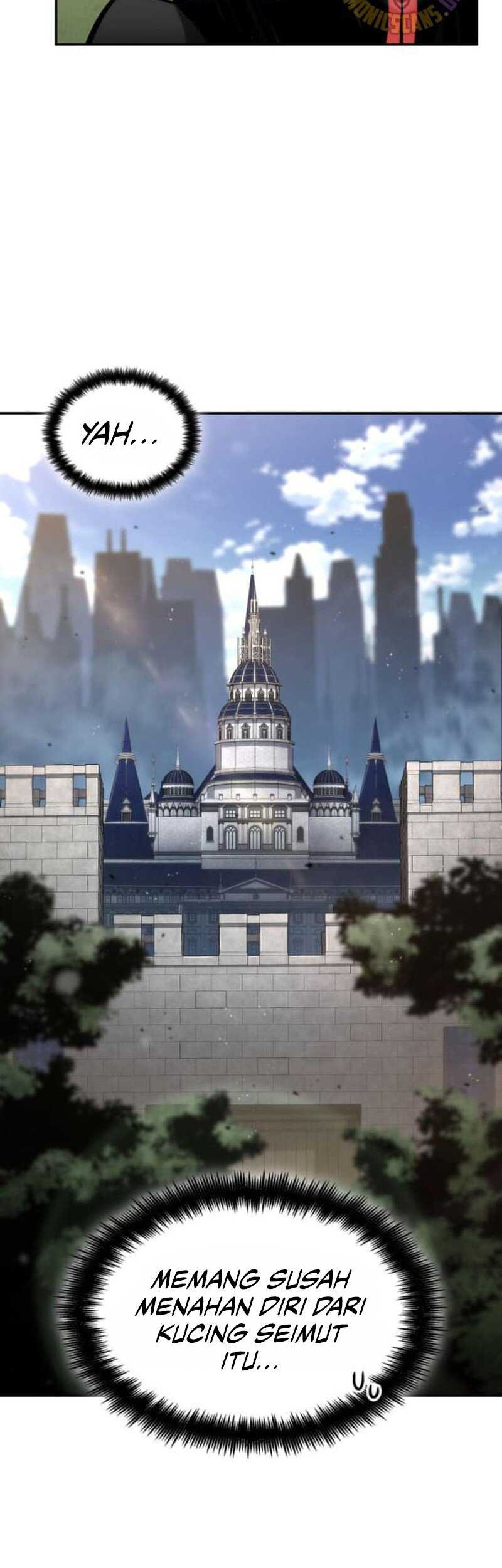 Boundless Necromancer Chapter 114 Gambar 6