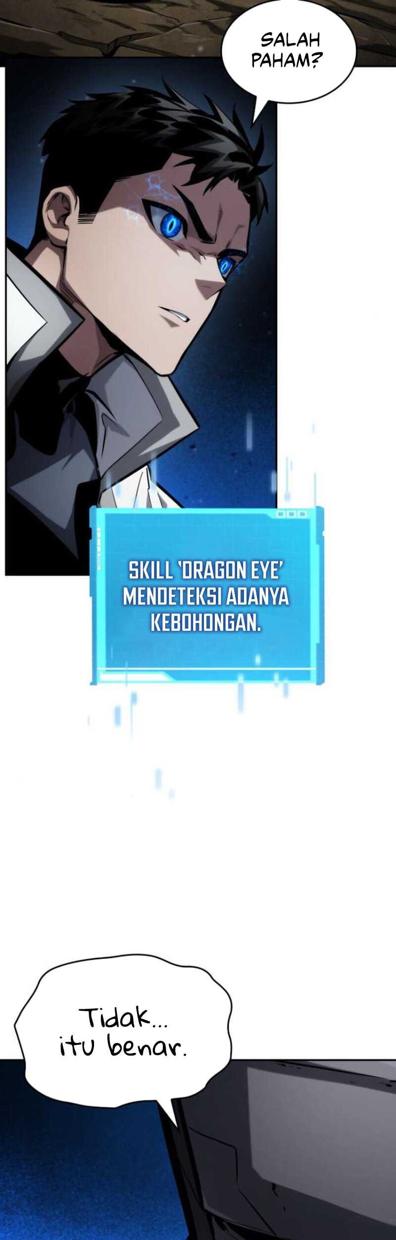 Boundless Necromancer Chapter 114 Gambar 9