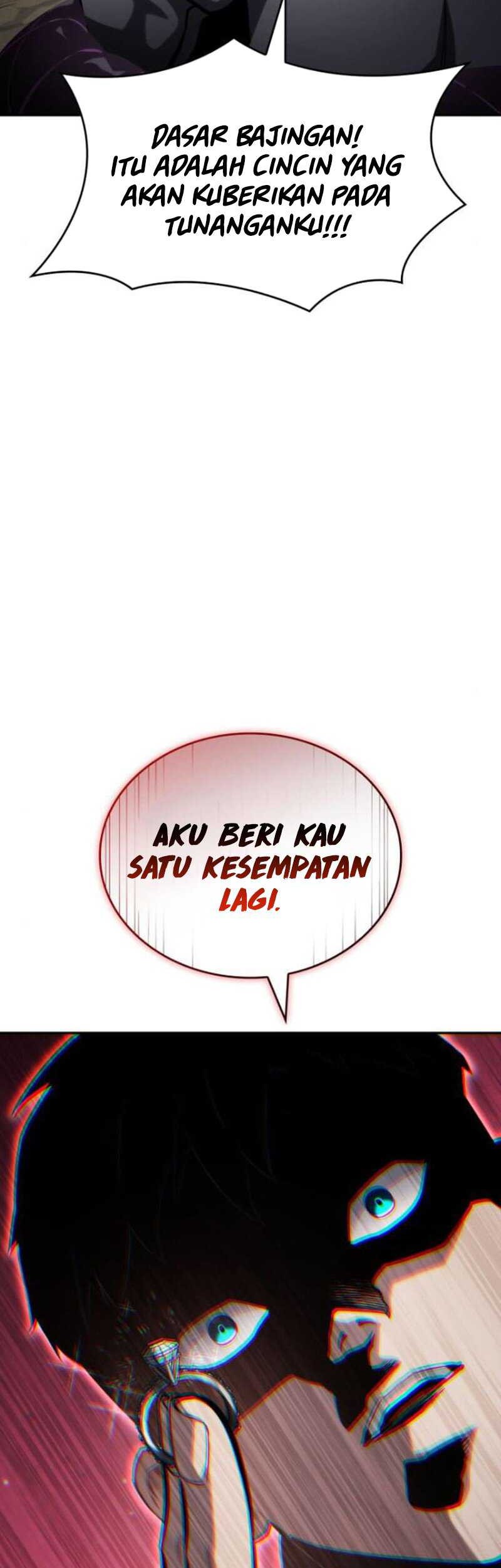 Boundless Necromancer Chapter 114 Gambar 11