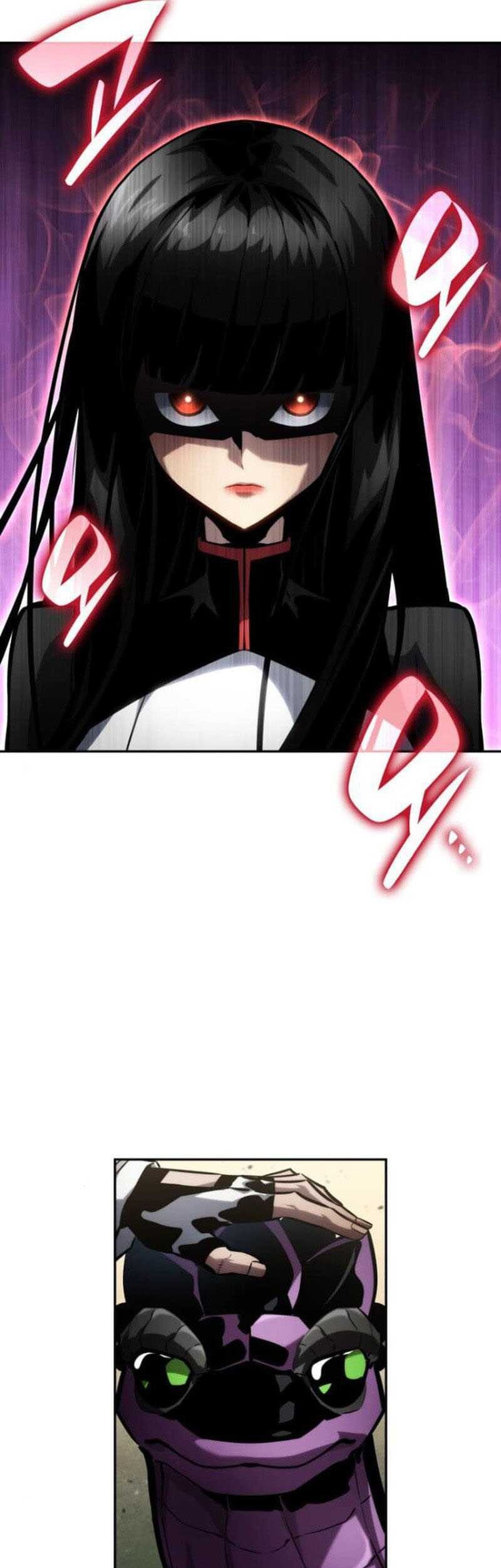 Boundless Necromancer Chapter 114 Gambar 17