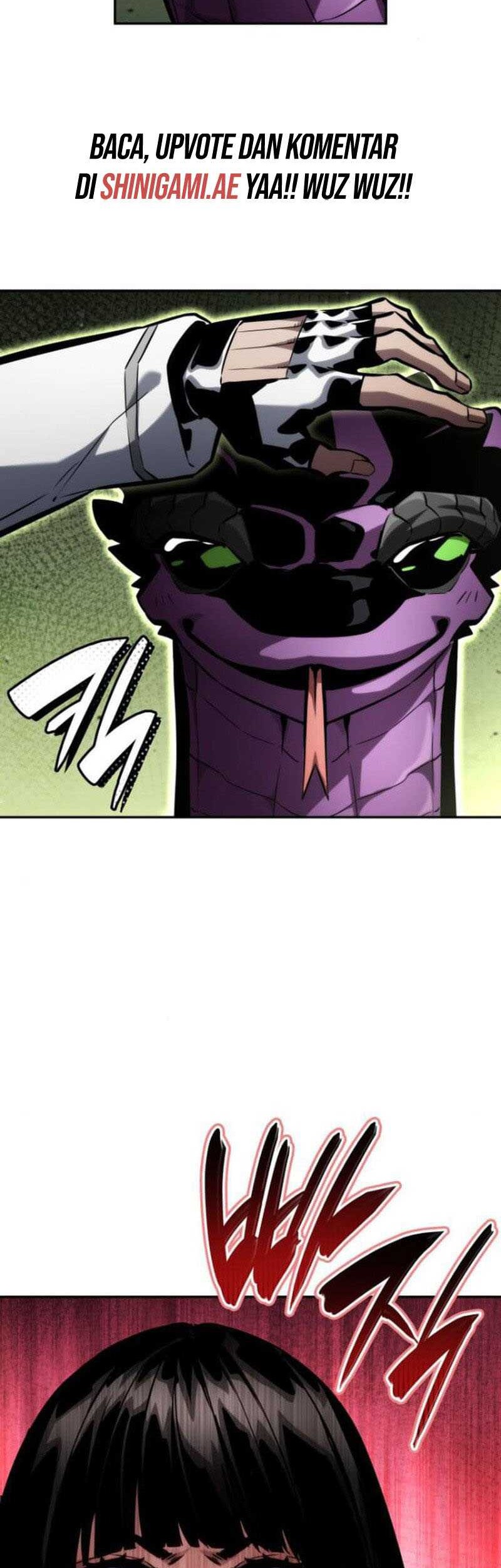 Boundless Necromancer Chapter 114 Gambar 18