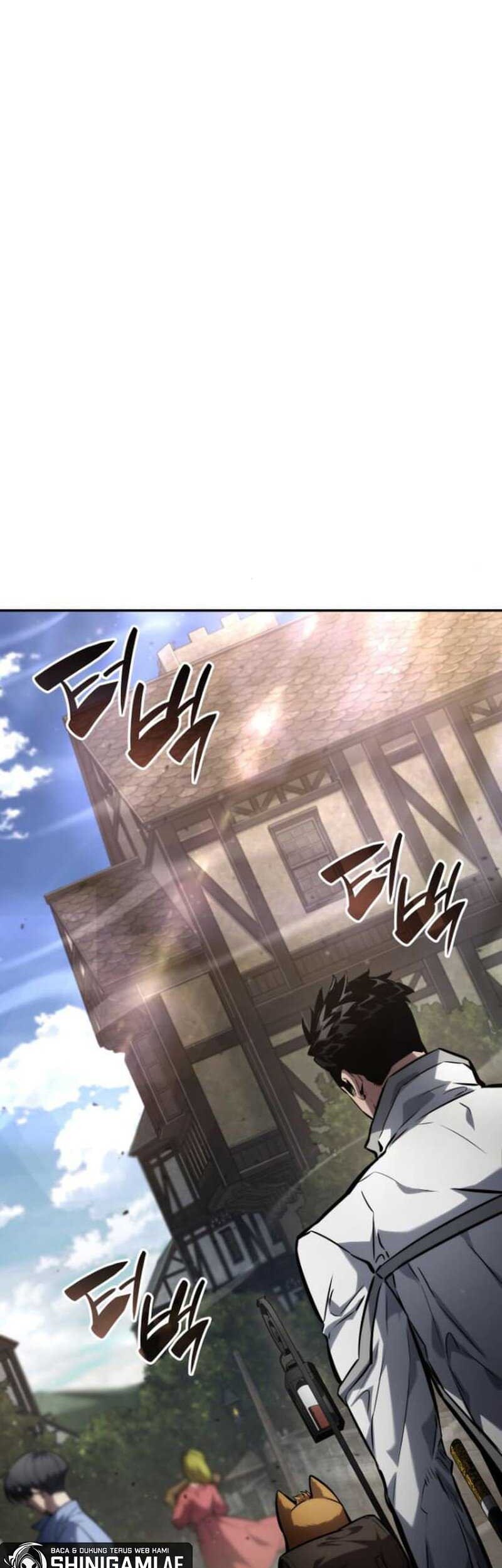 Boundless Necromancer Chapter 114 Gambar 23