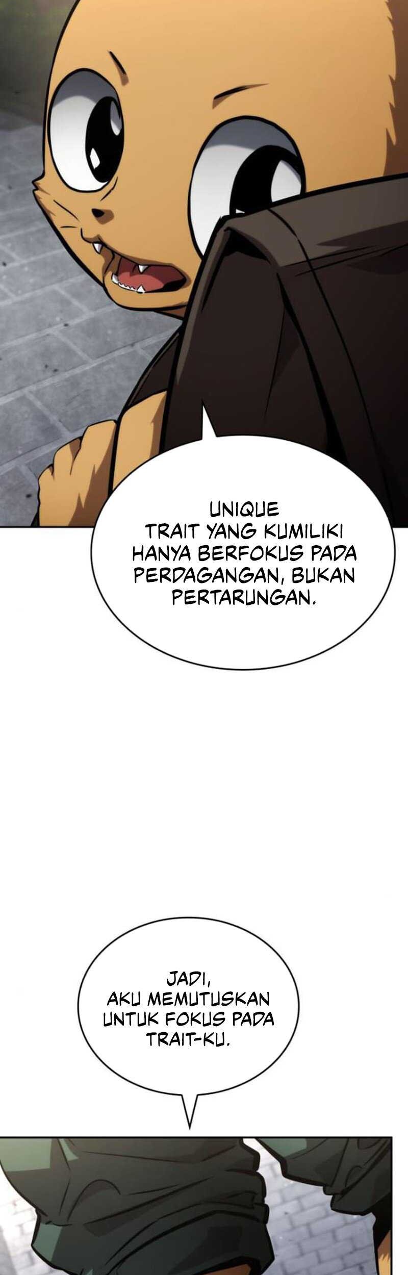 Boundless Necromancer Chapter 114 Gambar 27