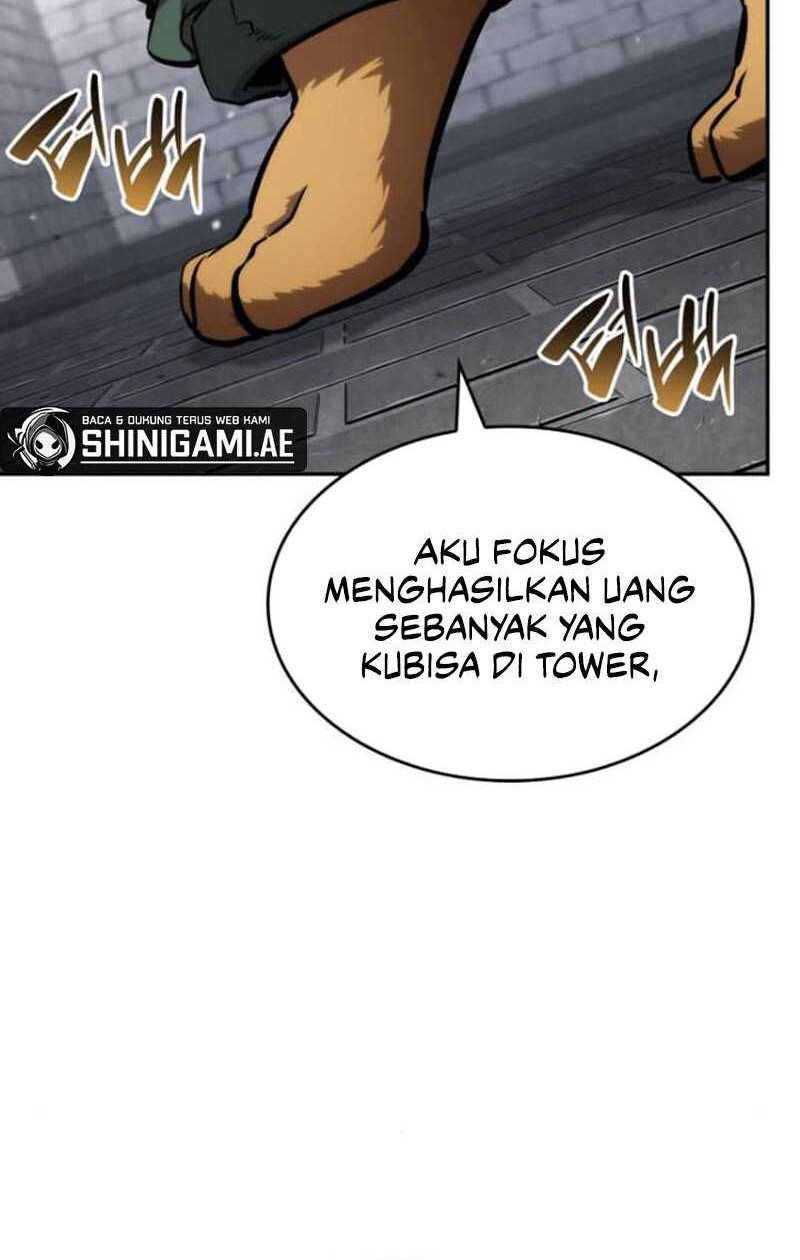 Boundless Necromancer Chapter 114 Gambar 28