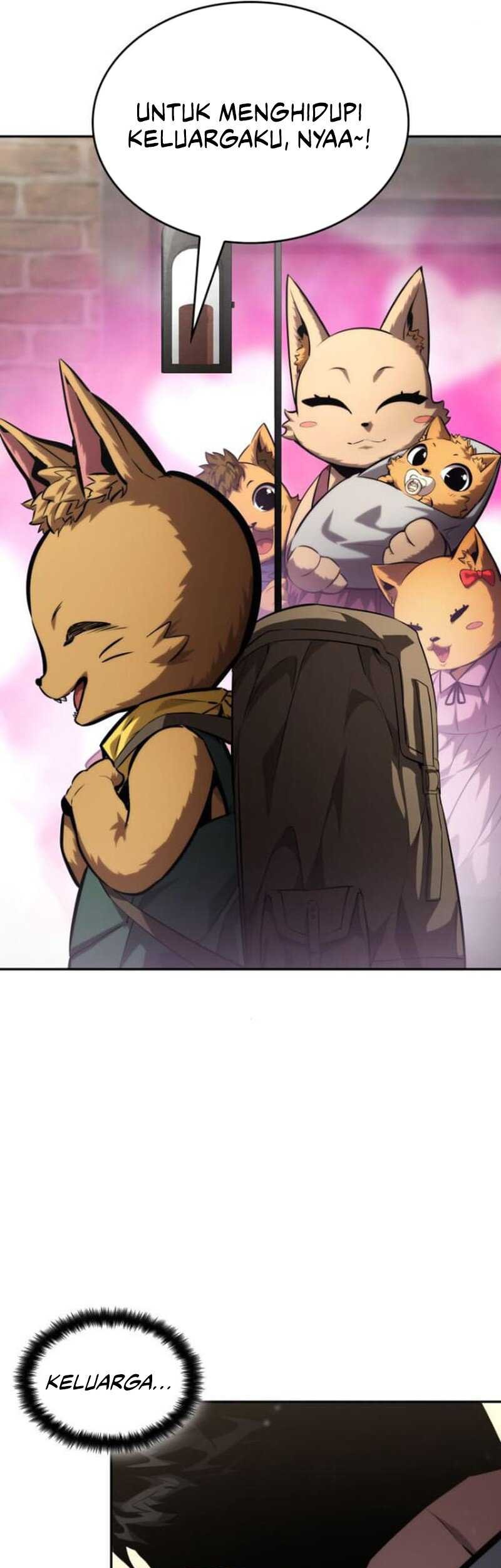 Boundless Necromancer Chapter 114 Gambar 29