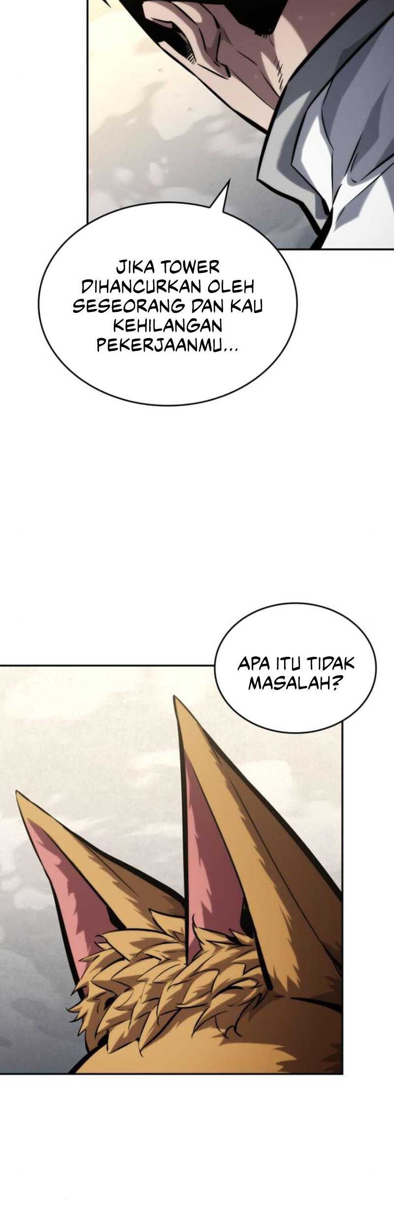 Boundless Necromancer Chapter 114 Gambar 30