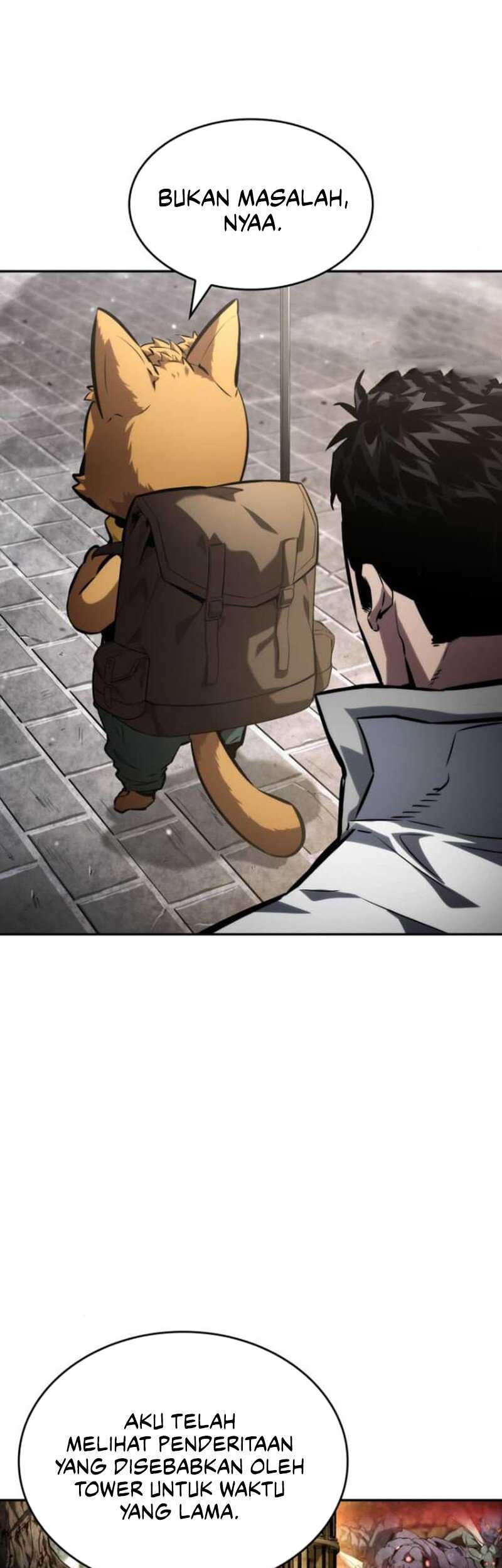 Boundless Necromancer Chapter 114 Gambar 31