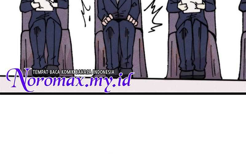 All Hail the Sect Leader Chapter 380 Gambar 32