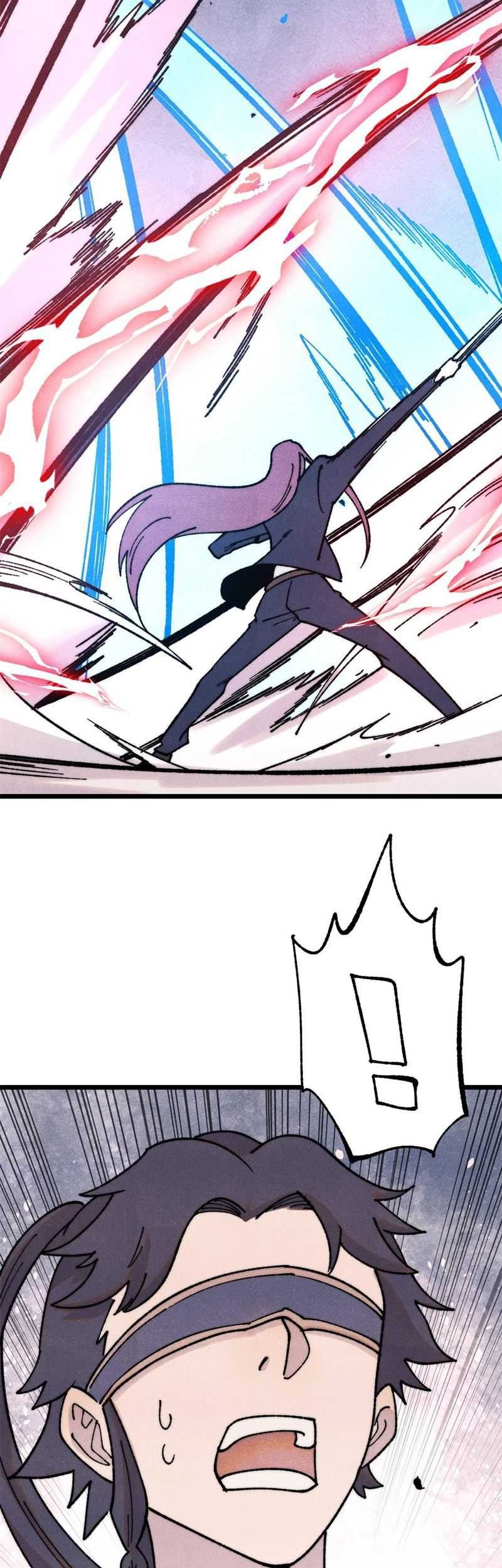 All Hail the Sect Leader Chapter 380 Gambar 23