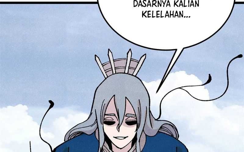 All Hail the Sect Leader Chapter 380 Gambar 49