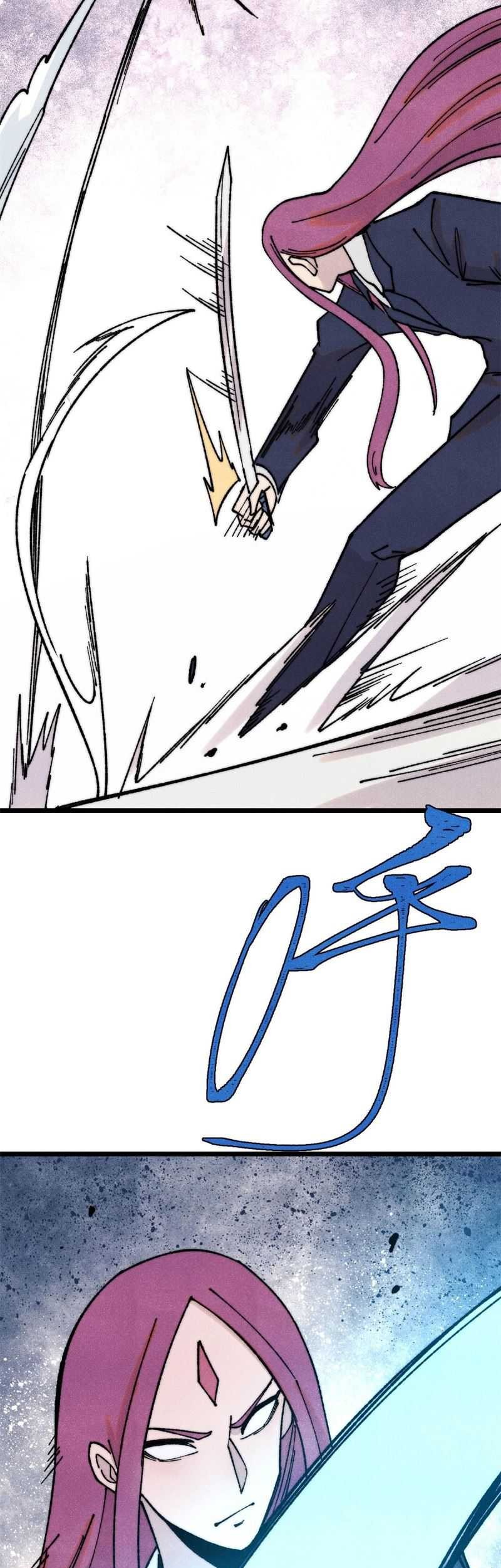 All Hail the Sect Leader Chapter 380 Gambar 37