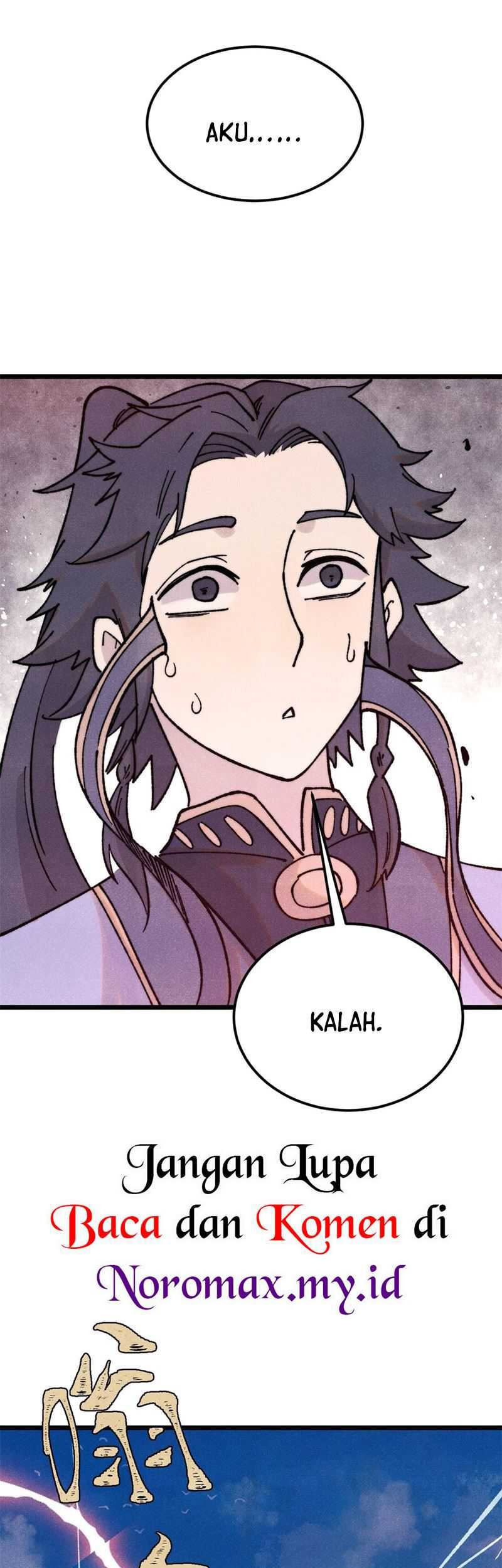 All Hail the Sect Leader Chapter 380 Gambar 42