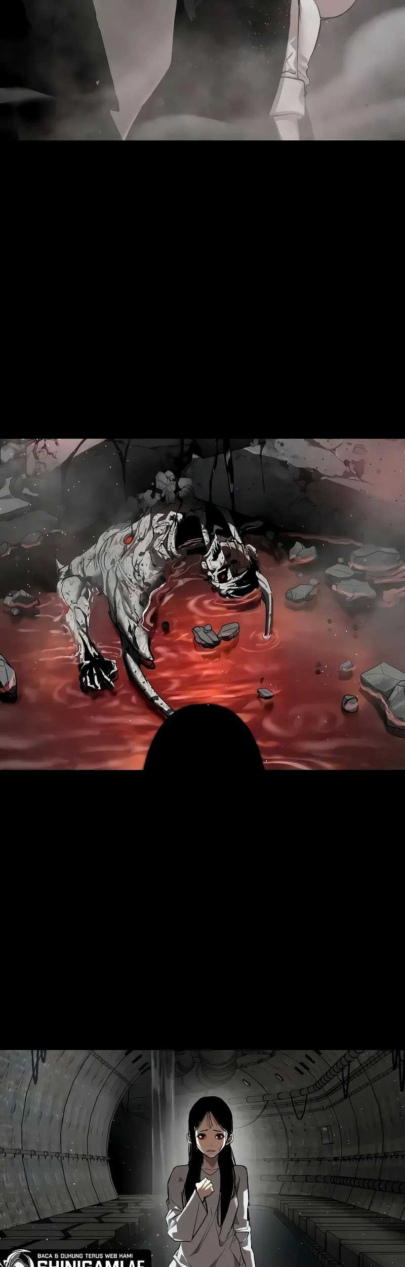 Bones Chapter 15 Gambar 9