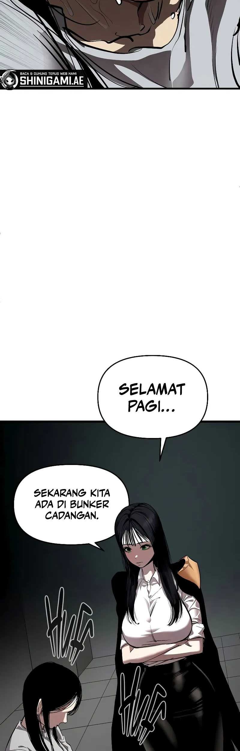 Bones Chapter 15 Gambar 13