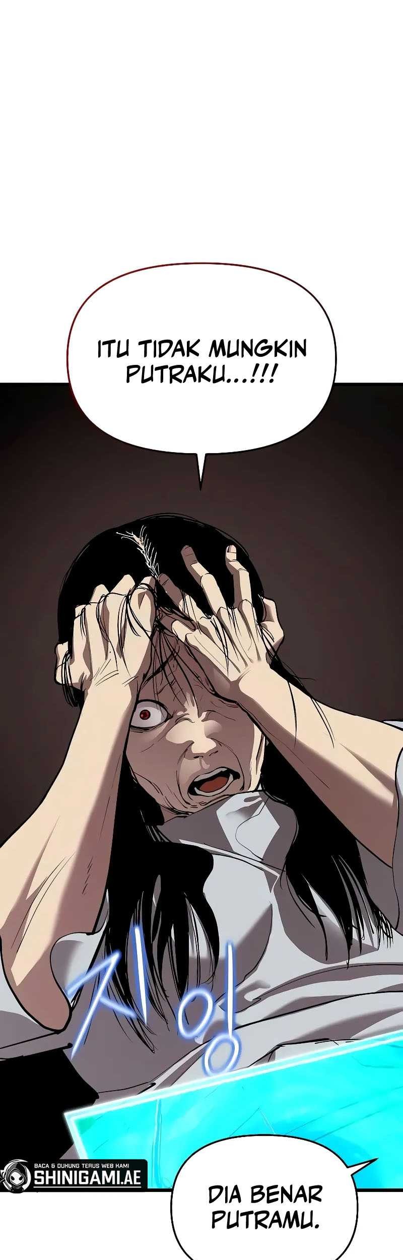 Bones Chapter 15 Gambar 15