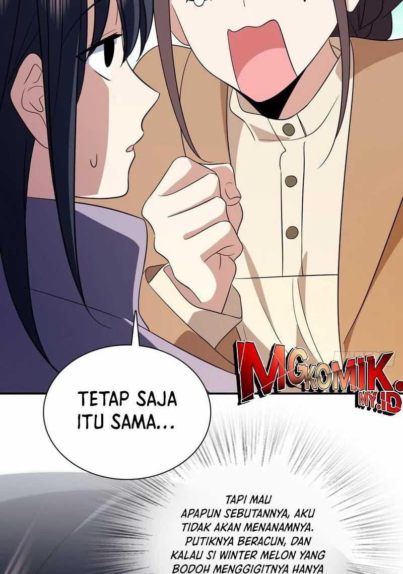 My Wife Is From a Thousand Years Ago Chapter 334 Gambar 30