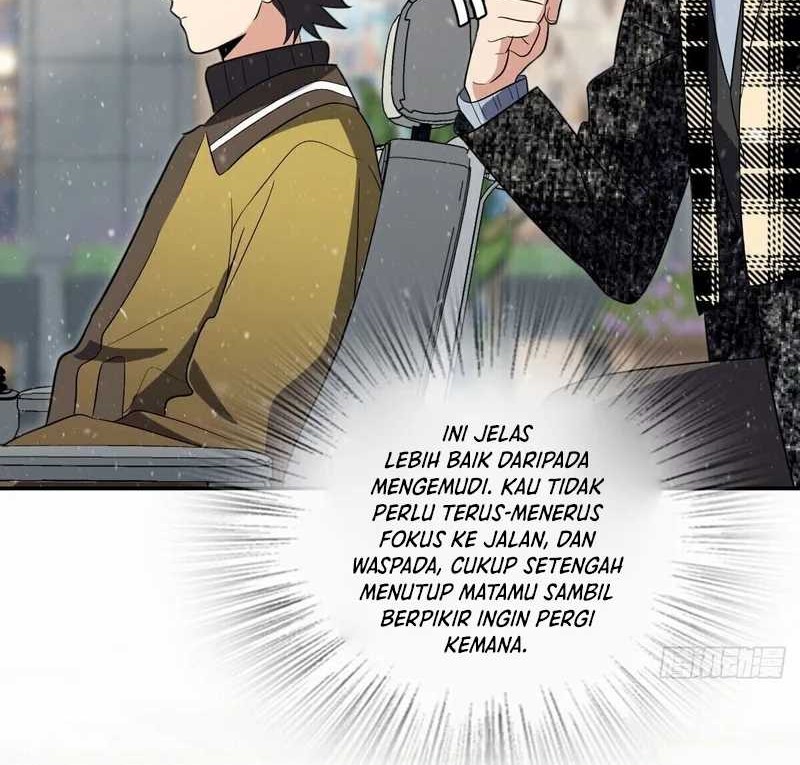 My Wife Is From a Thousand Years Ago Chapter 334 Gambar 34