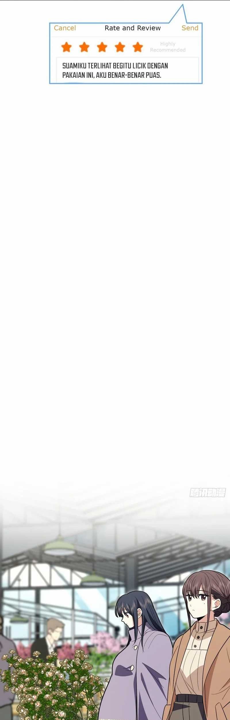 My Wife Is From a Thousand Years Ago Chapter 334 Gambar 24