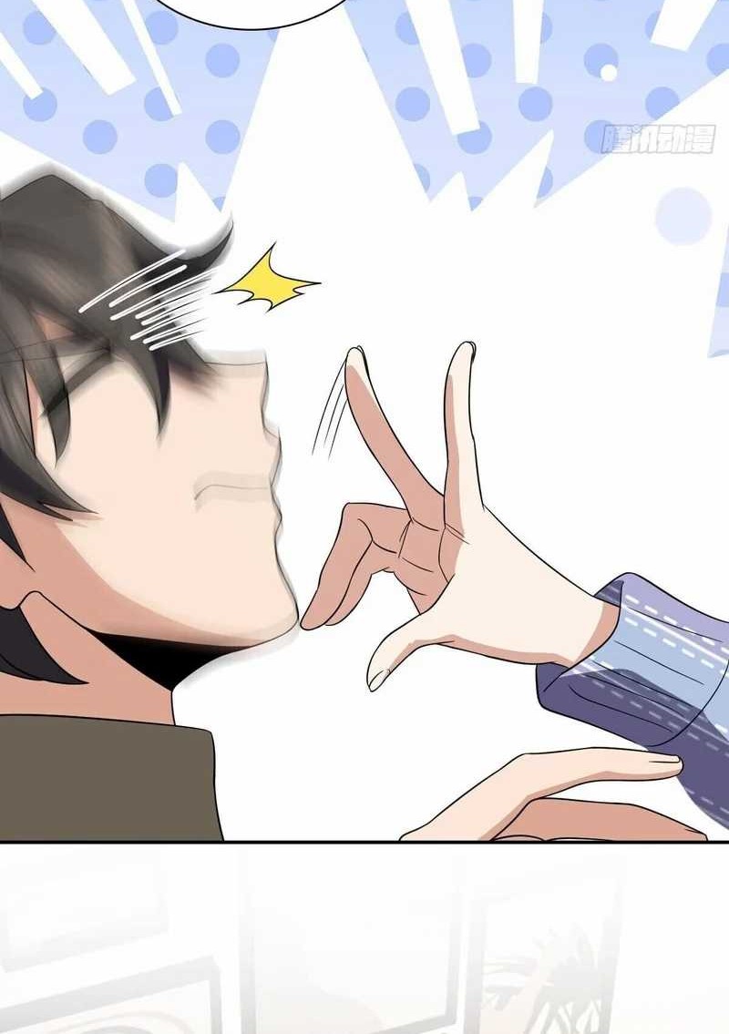 Manhua My Wife Is From a Thousand Years Ago Chapter 334 gambar nomor 2