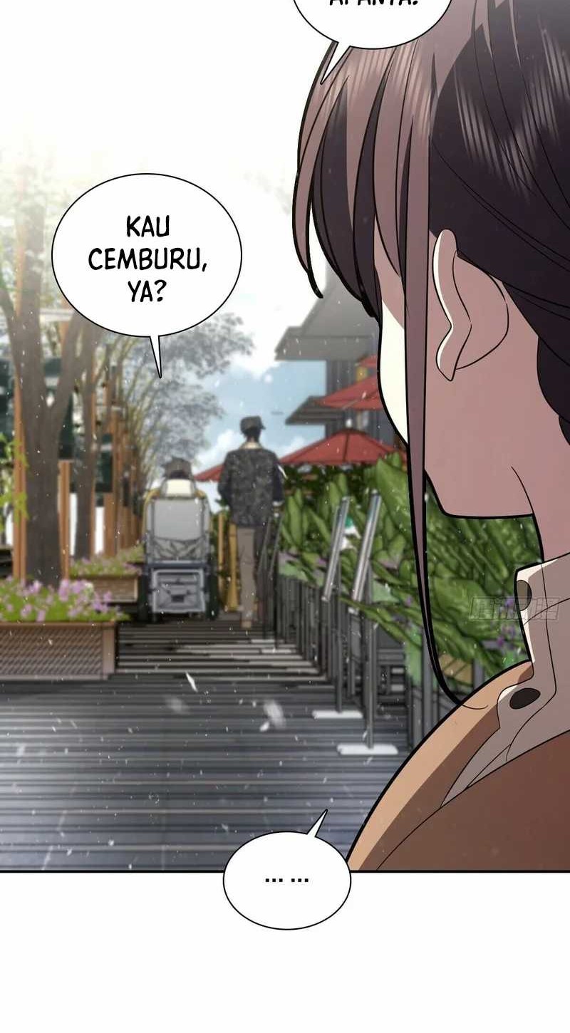 My Wife Is From a Thousand Years Ago Chapter 334 Gambar 40