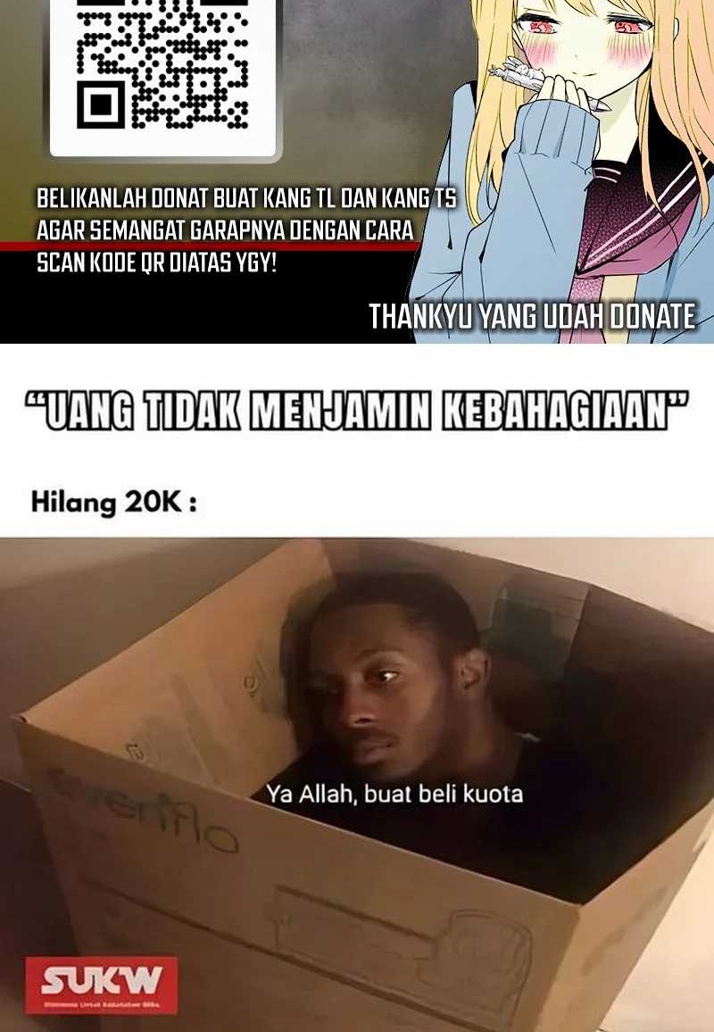 My Wife Is From a Thousand Years Ago Chapter 334 Gambar 44