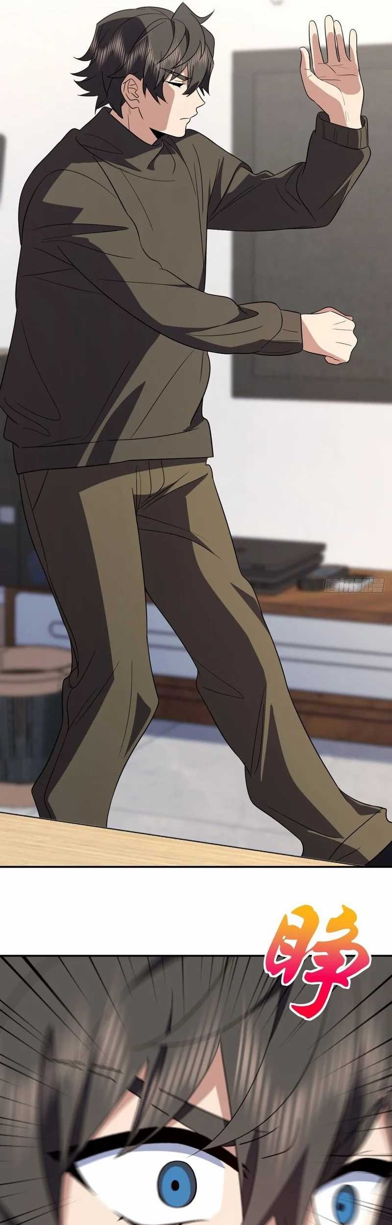 My Wife Is From a Thousand Years Ago Chapter 334 Gambar 9