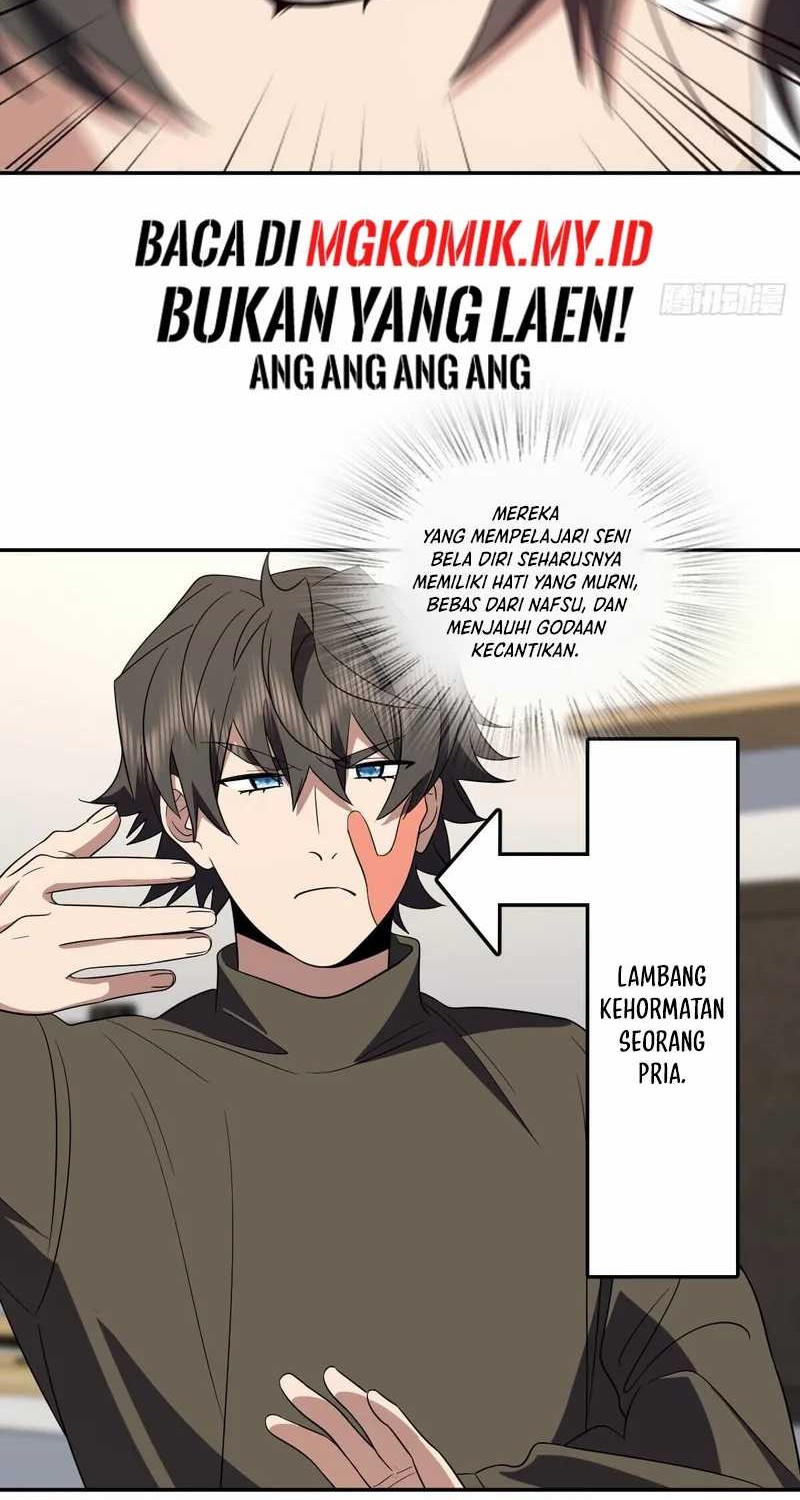 My Wife Is From a Thousand Years Ago Chapter 334 Gambar 10