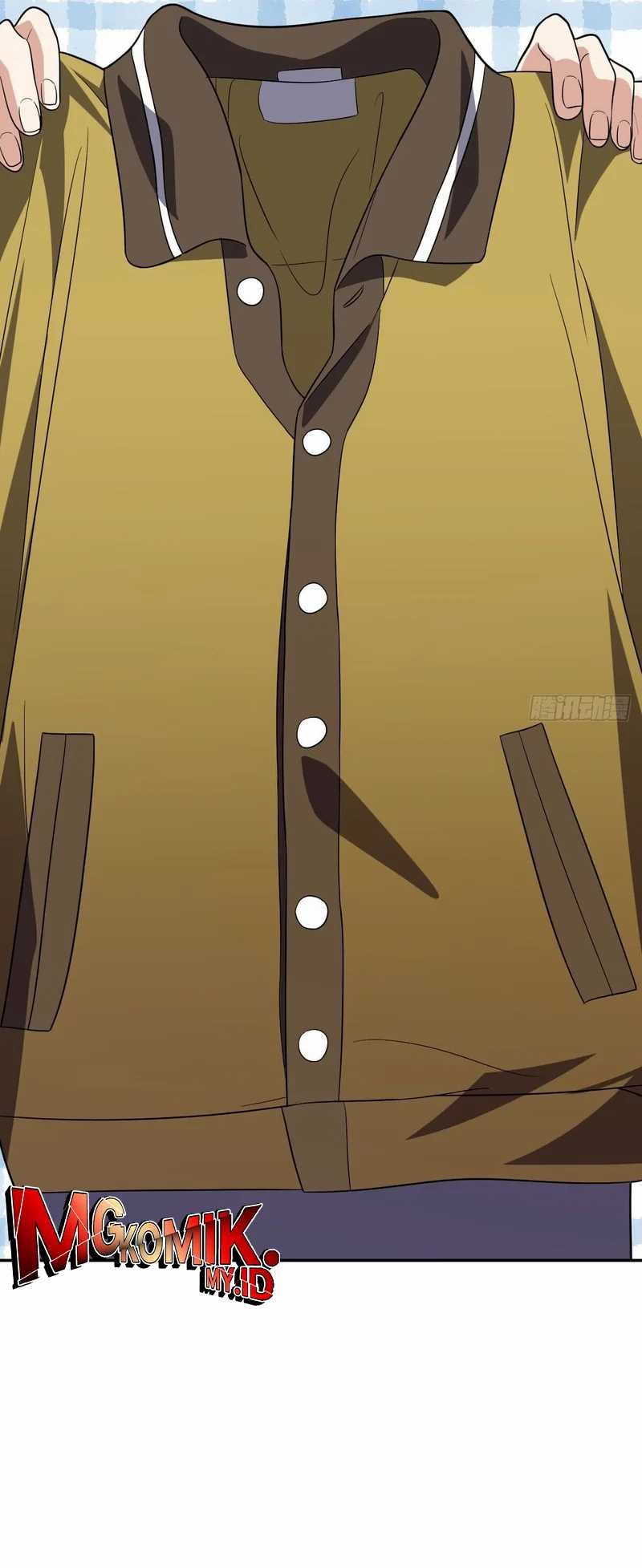 My Wife Is From a Thousand Years Ago Chapter 334 Gambar 17